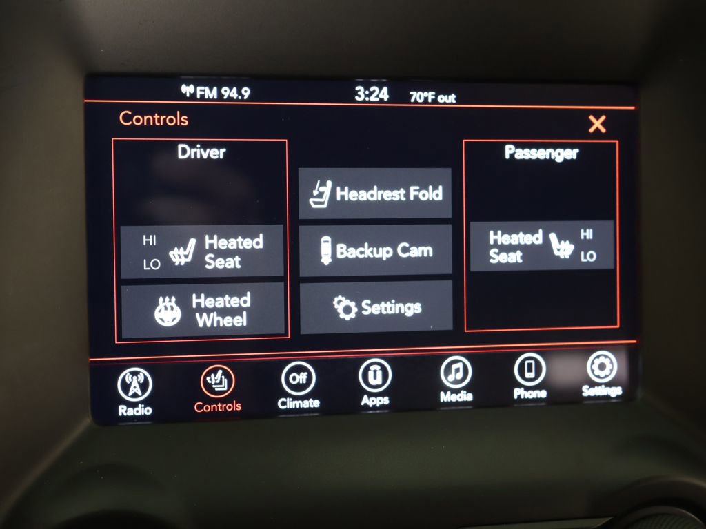 Used 2019 Dodge Durango SXT image 46