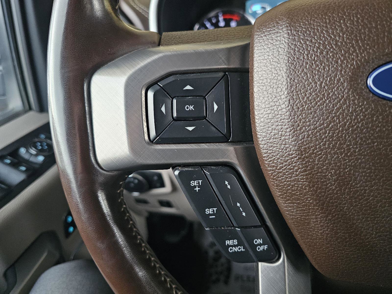 Used 2019 Ford F250 Limited image 22