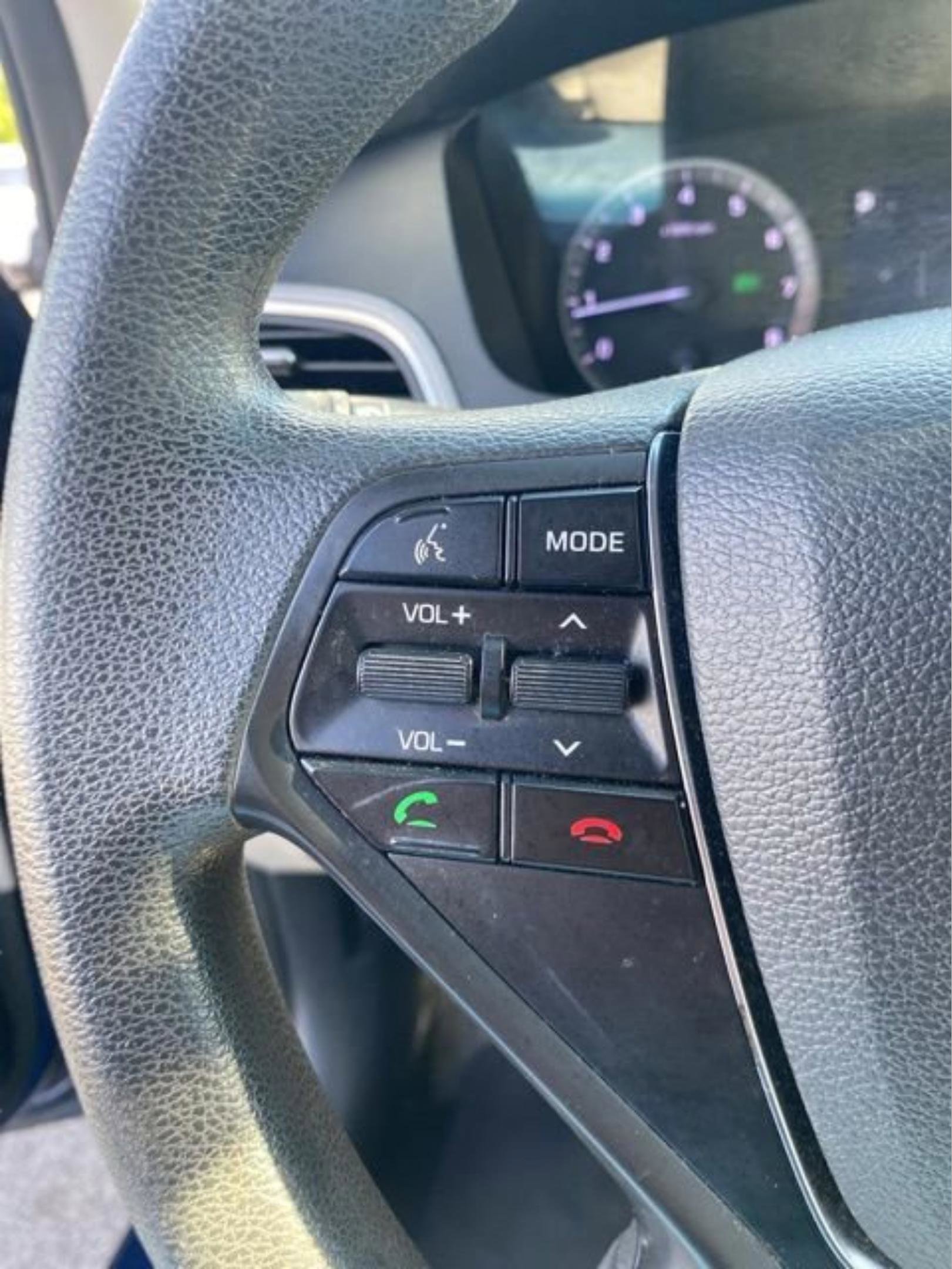 Used 2017 Hyundai Sonata SE FWD image 16