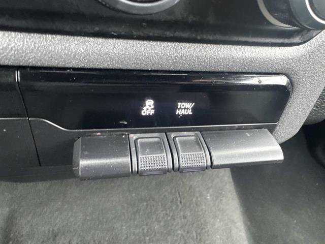 Used 2024 RAM 1500 Tradesman w/ Night Edition image 19