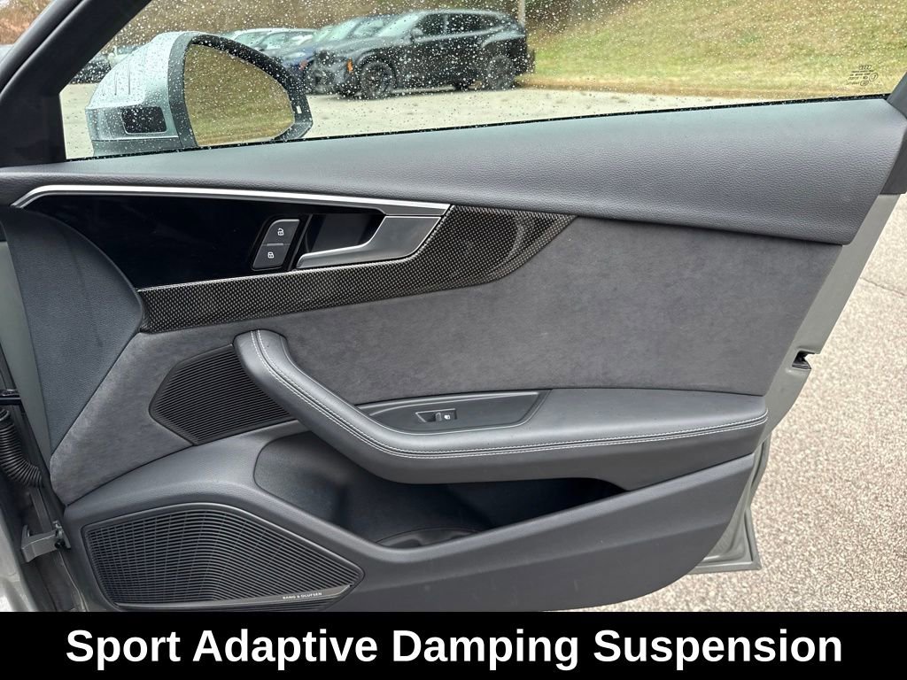 Used 2023 Audi S4 Premium Plus w/ Premium Plus Package image 23