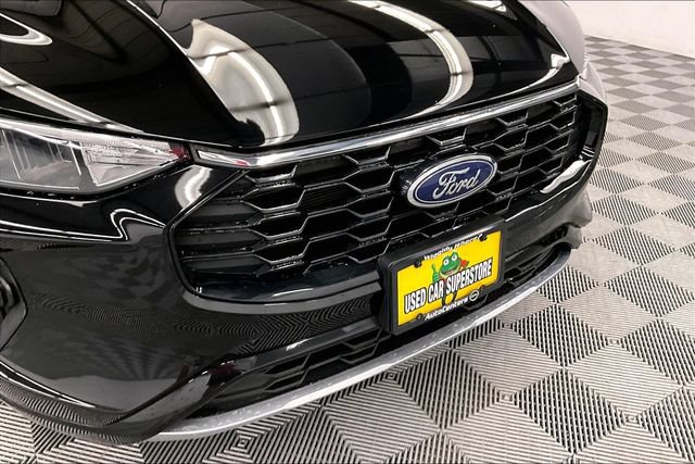 Used 2024 Ford Escape ST-Line w/ Tech Pack #1 AWD/4WD image 33