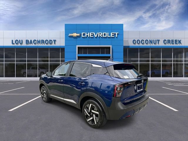 Used 2025 Nissan Kicks SV FWD image 6