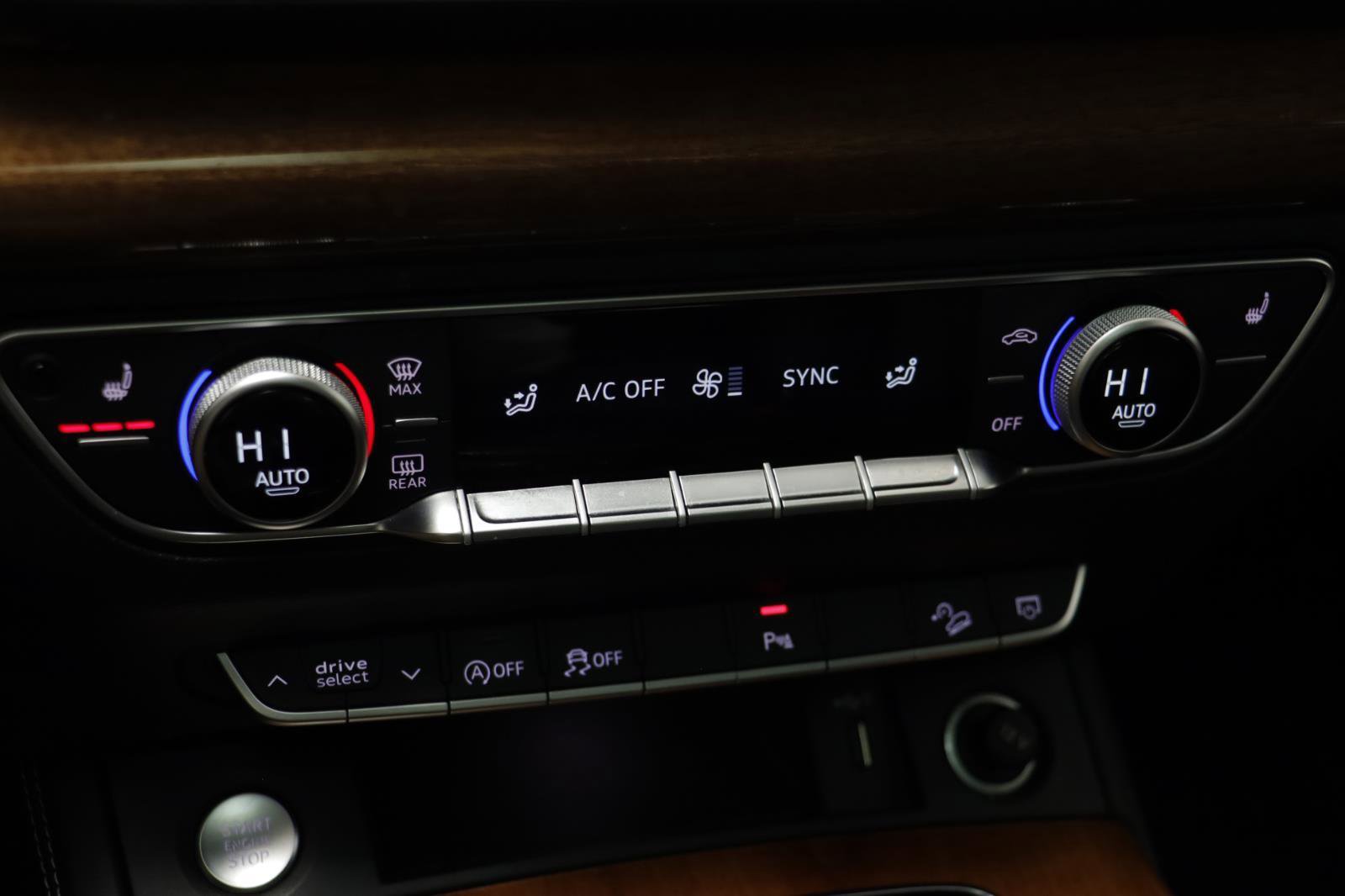 Used 2023 Audi Q5 2.0T Premium Plus w/ Premium Plus Package image 10