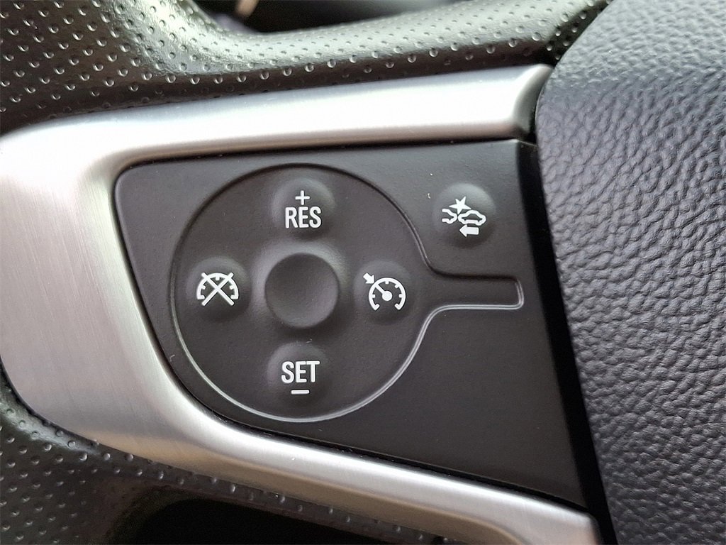 Certified 2023 GMC Acadia SLE w/ Driver Convenience Package image 22