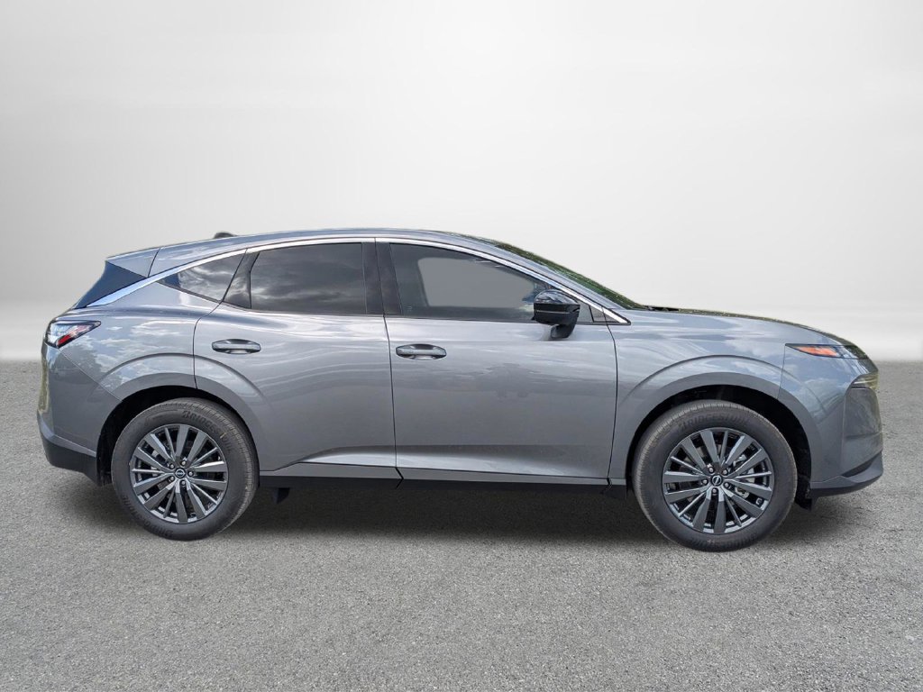 New 2026 Nissan Murano SL AWD/4WD image 2