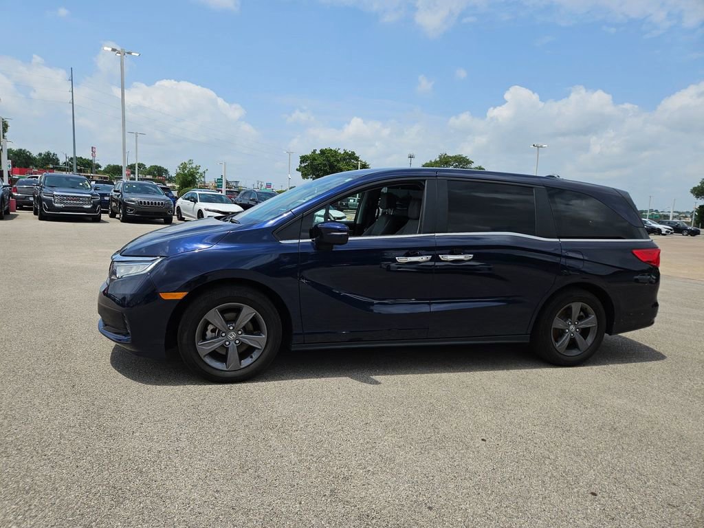Used 2023 Honda Odyssey EX image 5