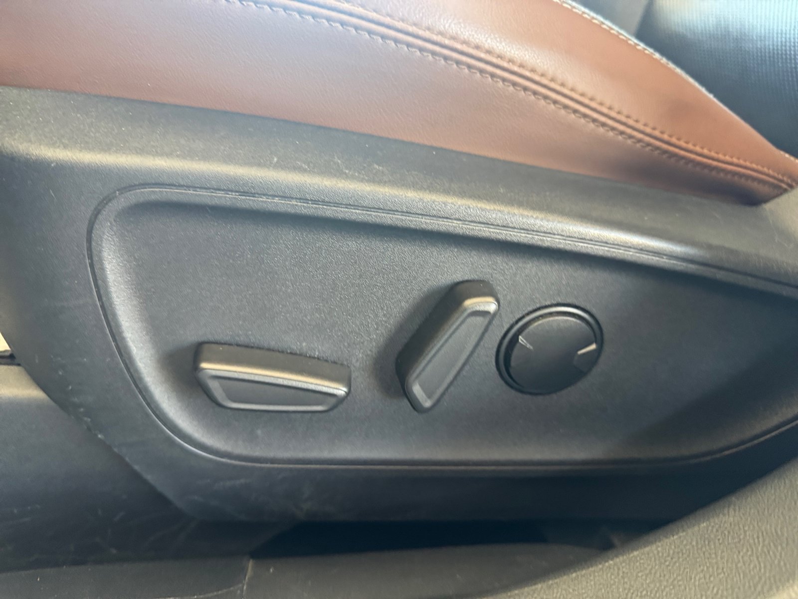 Used 2021 Ford Bronco Sport Outer Banks AWD/4WD image 10