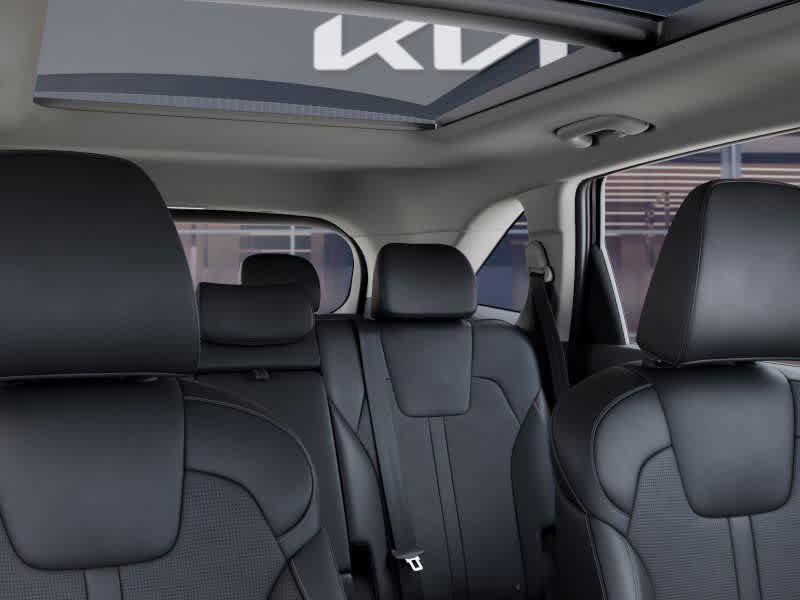 New 2026 Kia Sorento S w/ S Panoramic Sunroof Package FWD image 27