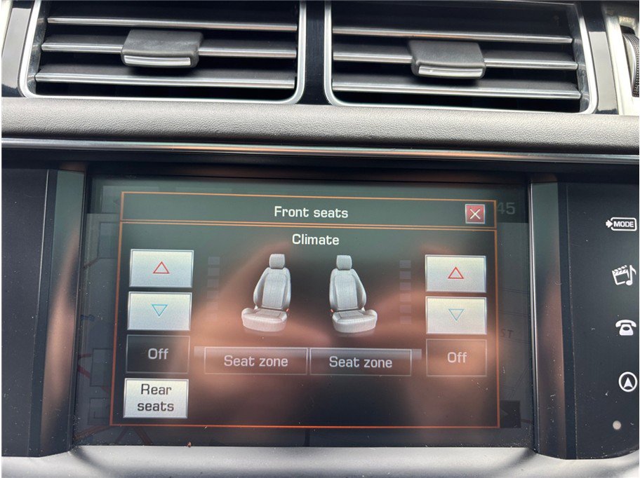 Used 2016 Land Rover Range Rover Supercharged image 33