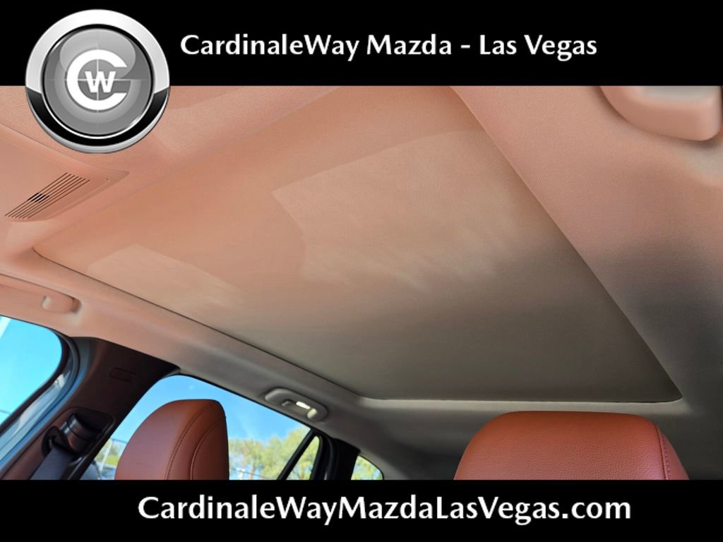 New 2025 MAZDA CX-50 Meridian Edition w/ Apex Package image 14