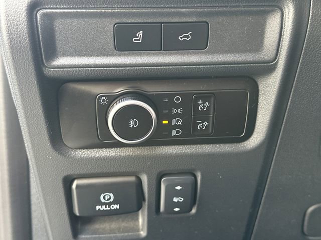 Certified 2023 Ford Expedition Max Limited image 32