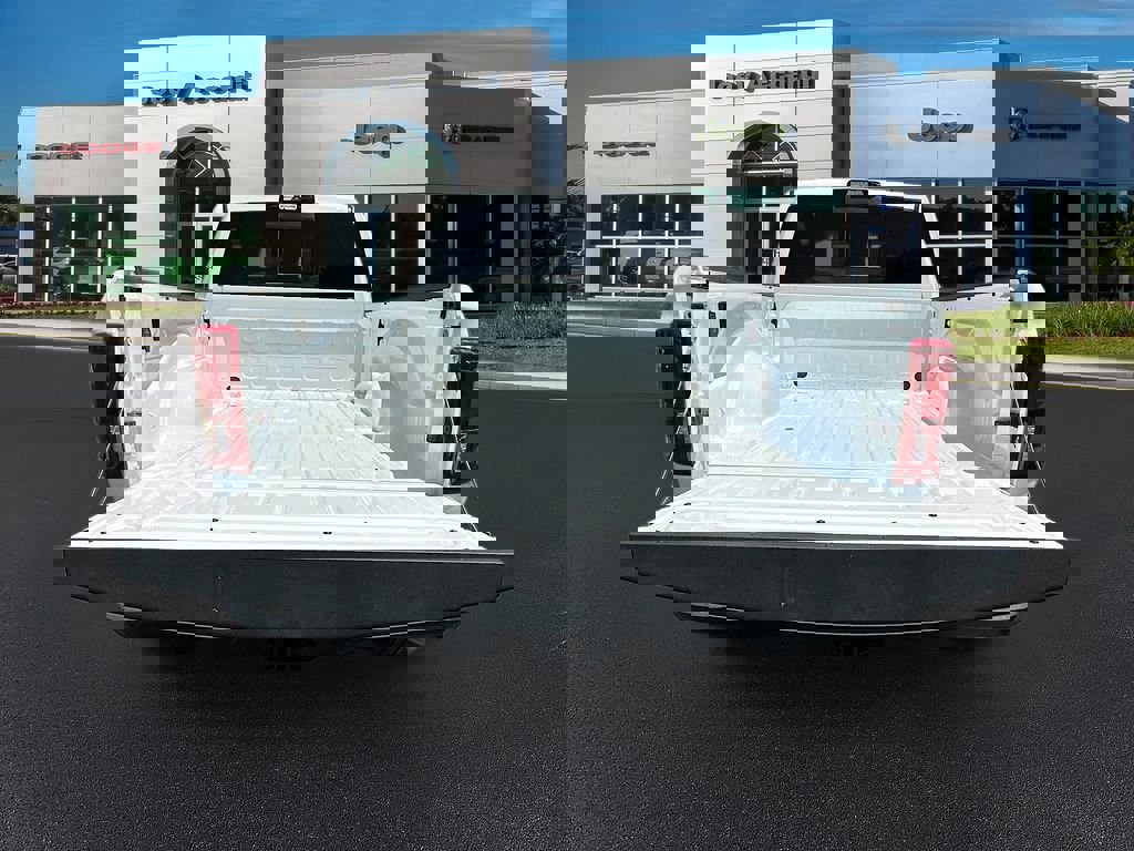 New 2025 RAM 2500 Tradesman image 30