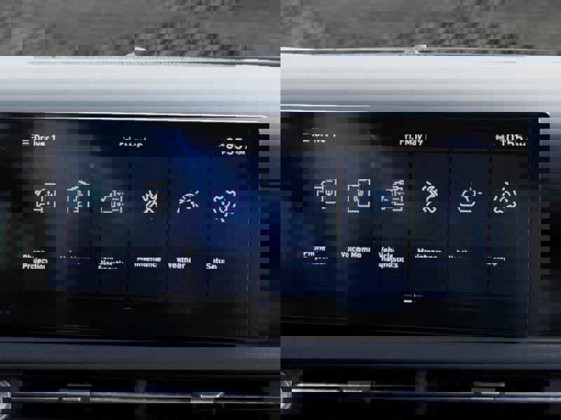 New 2026 Hyundai Santa Cruz SEL image 13