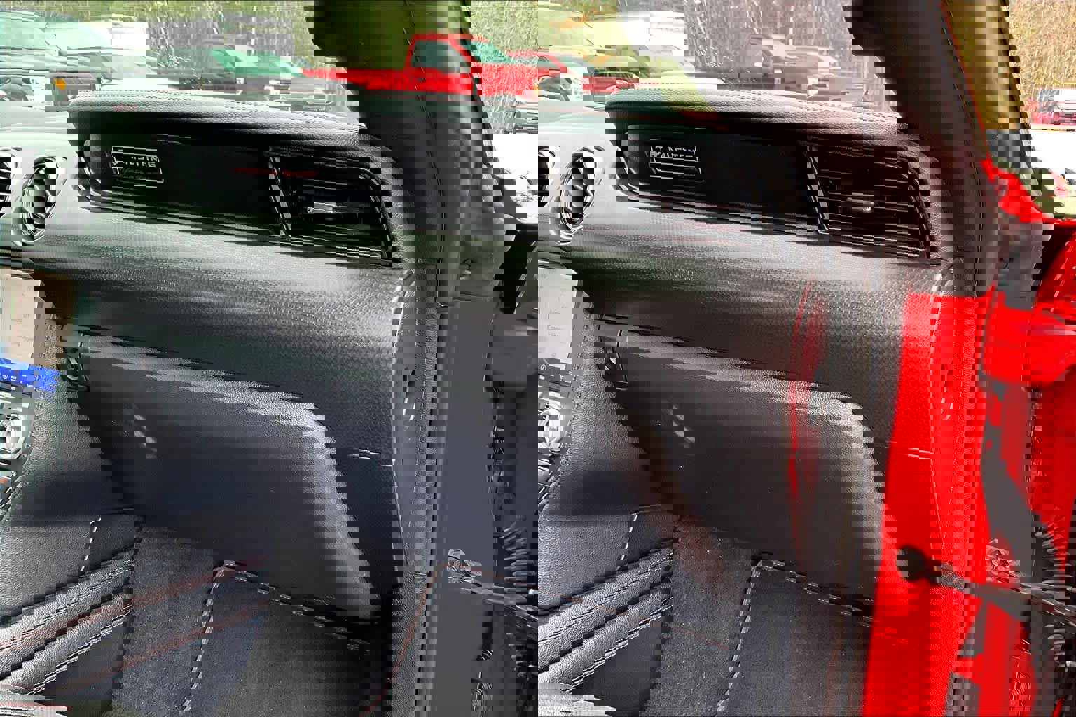 Used 2020 Ford Mustang GT Premium w/ Equipment Group 401A image 18