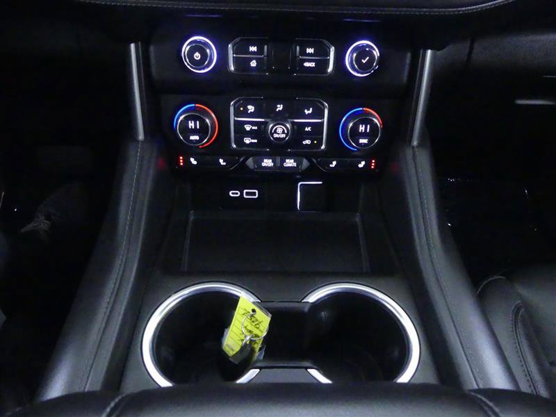 Used 2021 Chevrolet Tahoe LT w/ LT Signature Package image 20