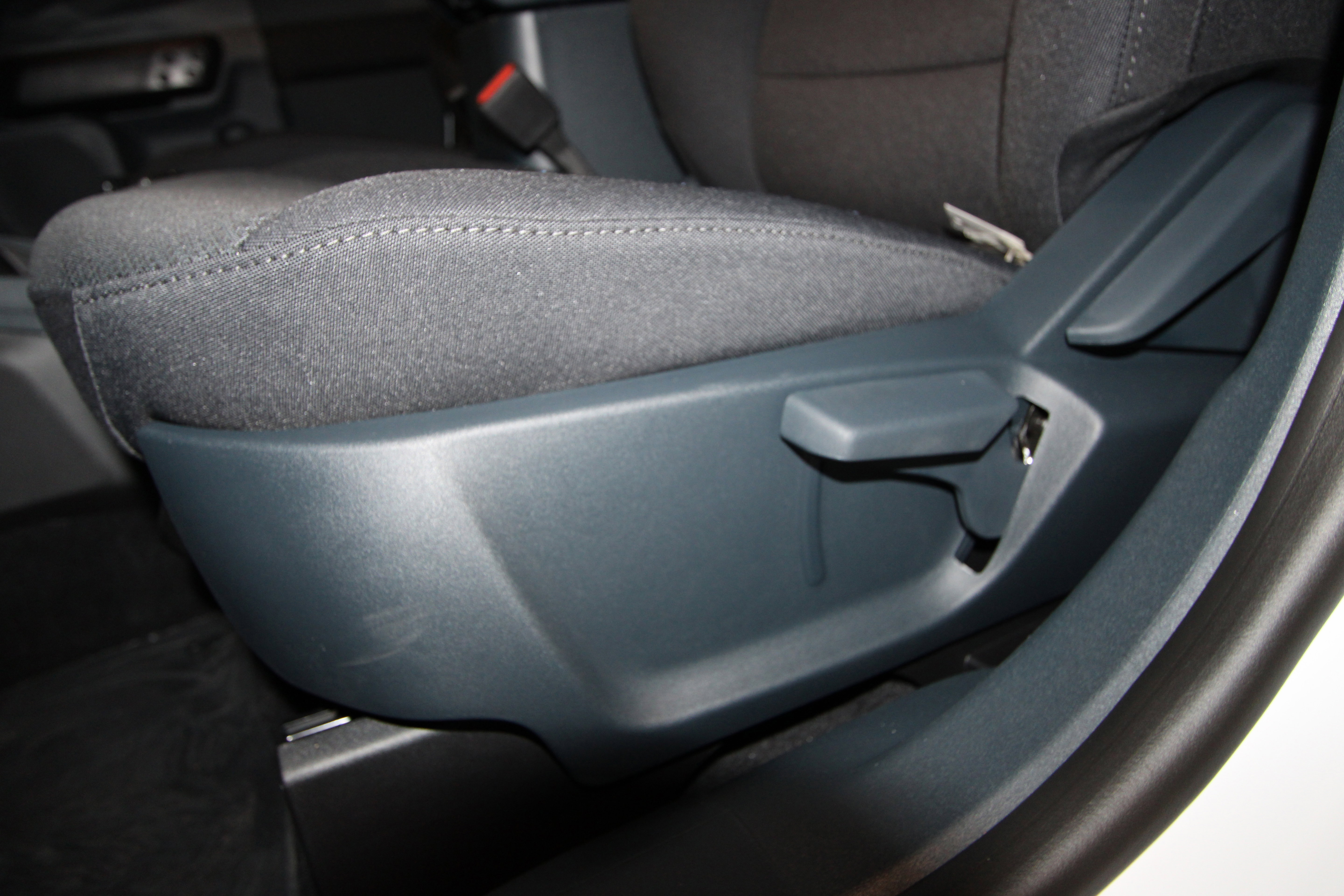 New 2025 Ford Maverick XL image 6