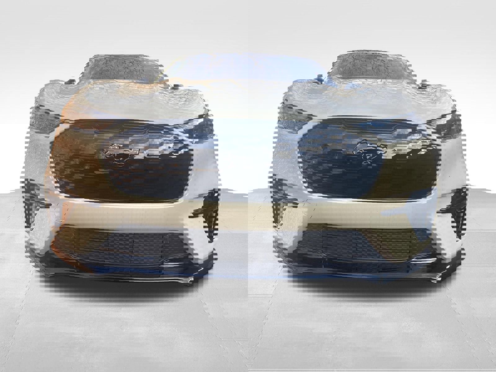 New 2025 Ford Mustang Mach-E GT w/ Interior Protection Package image 9