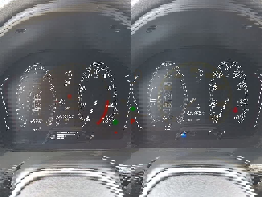 Certified 2024 Honda Civic LX image 13