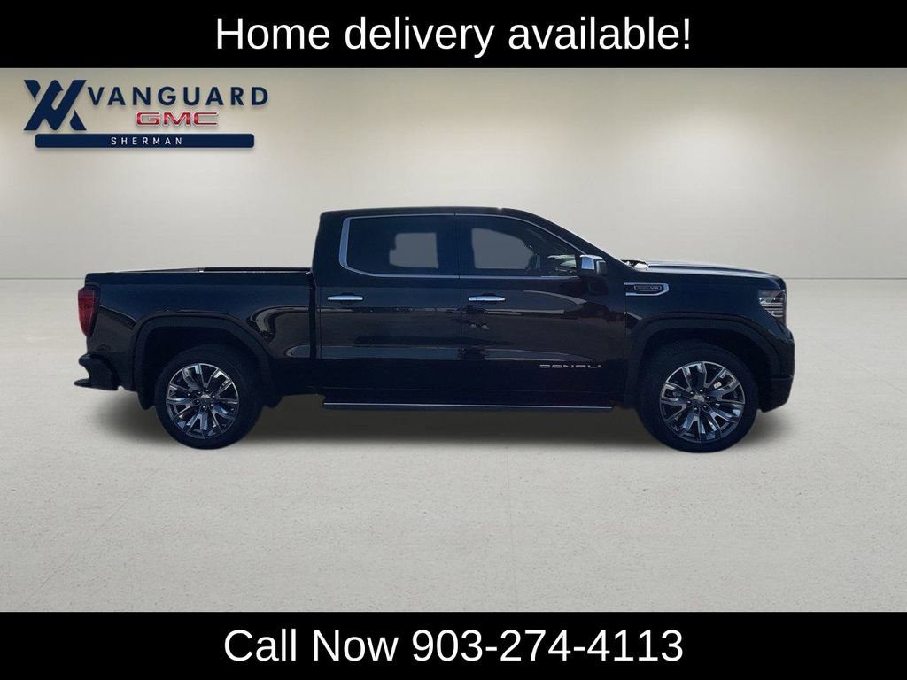 New 2025 GMC Sierra 1500 Denali image 10