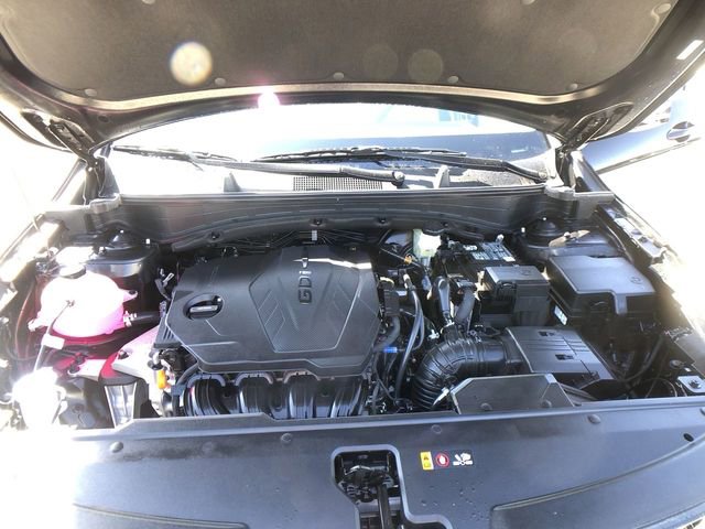 New 2026 Kia Sportage EX w/ EX Panorama Roof Package image 25