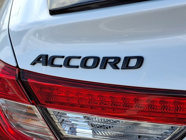 Used 2022 Honda Accord Sport Special Edition image 29