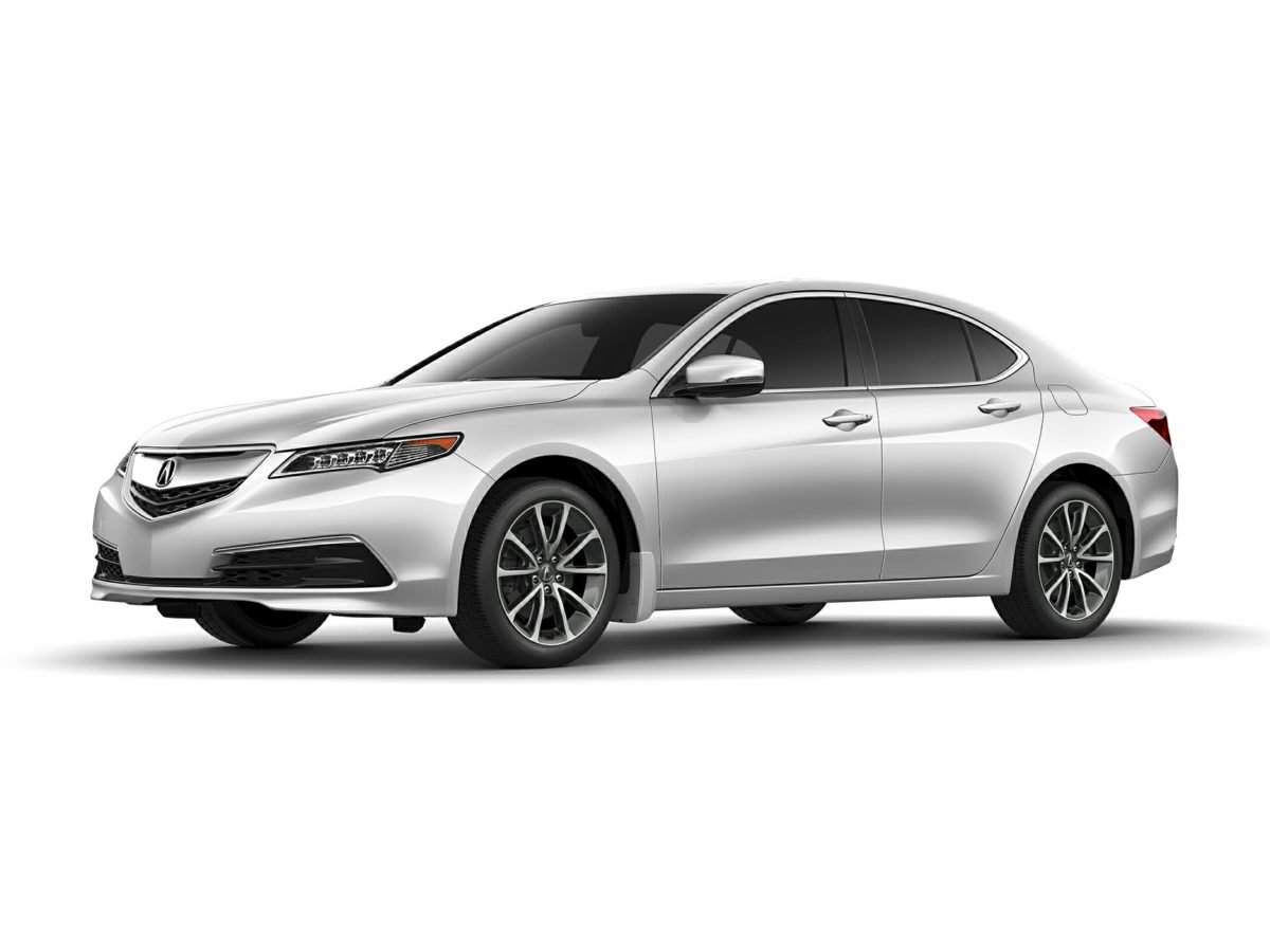 Used 2015 Acura TLX V6 w/ Technology Package image 1