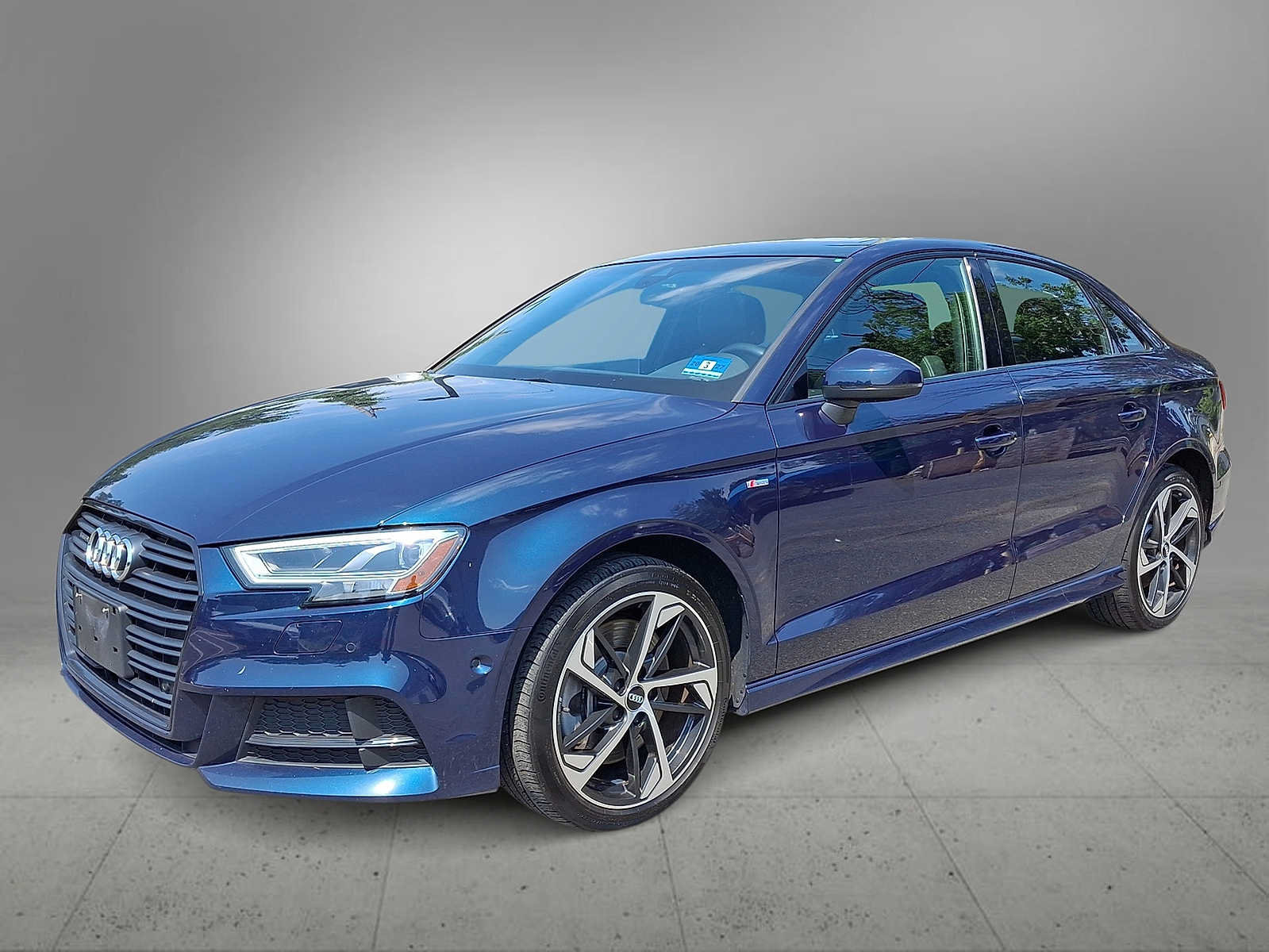Used 2020 Audi A3 2.0T Premium Plus w/ Premium Plus Package AWD/4WD image 4