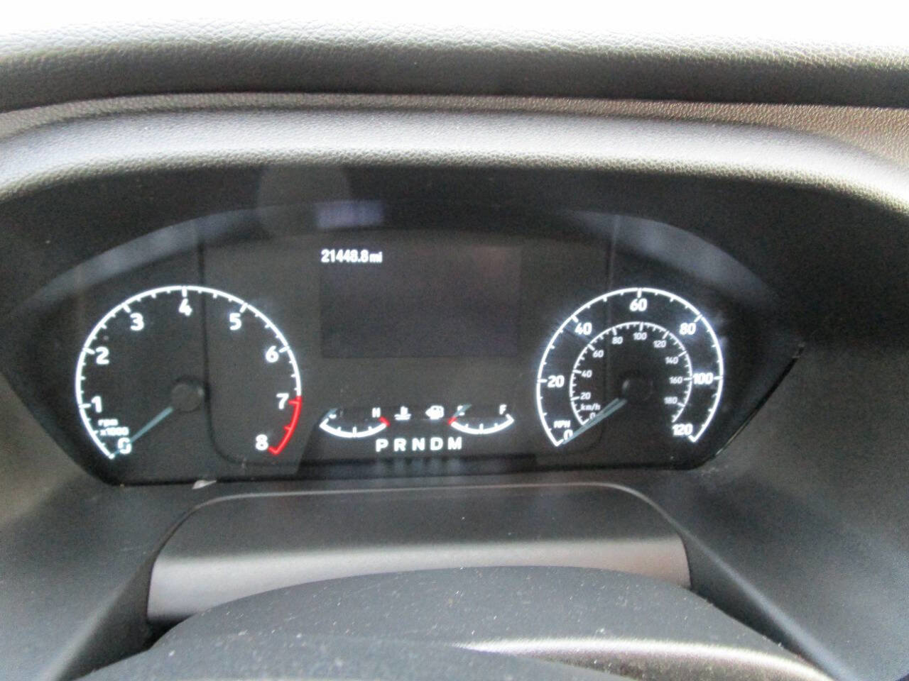 Used 2024 Ford Transit 250 Low Roof w/ Exterior Upgrade Package image 17