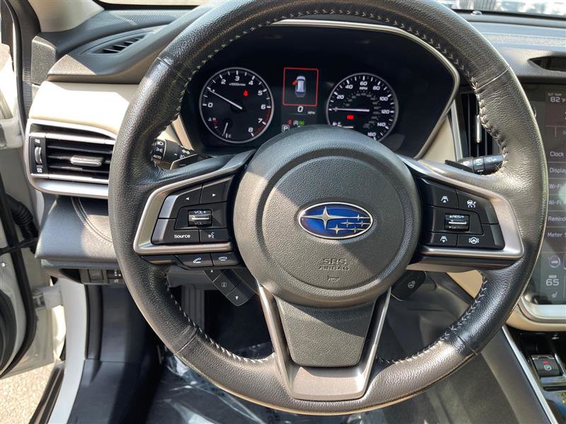 Used 2021 Subaru Outback Limited w/ Popular Package #2 image 19