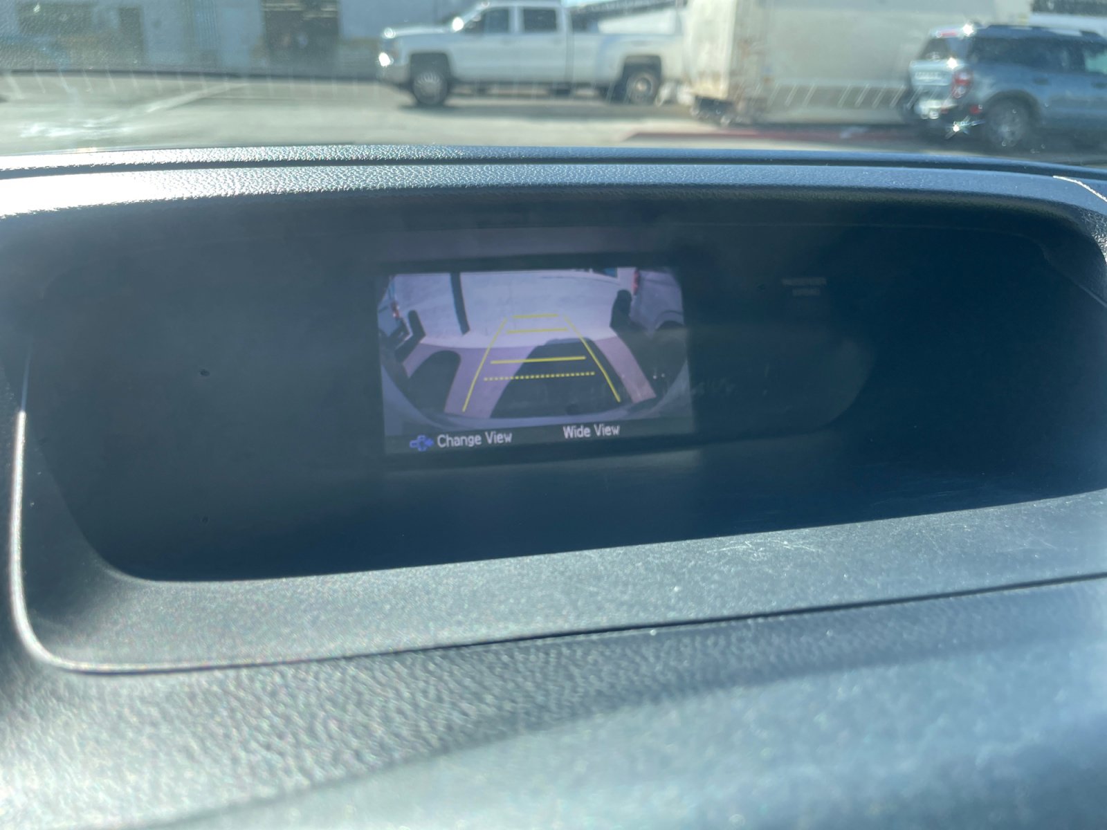 Used 2012 Honda CR-V EX-L image 23