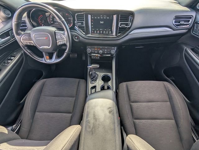 Used 2023 Dodge Durango SXT image 9