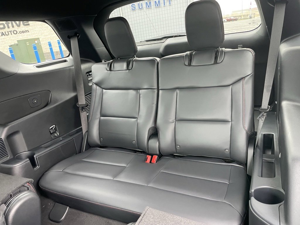New 2026 Ford Explorer ST image 9