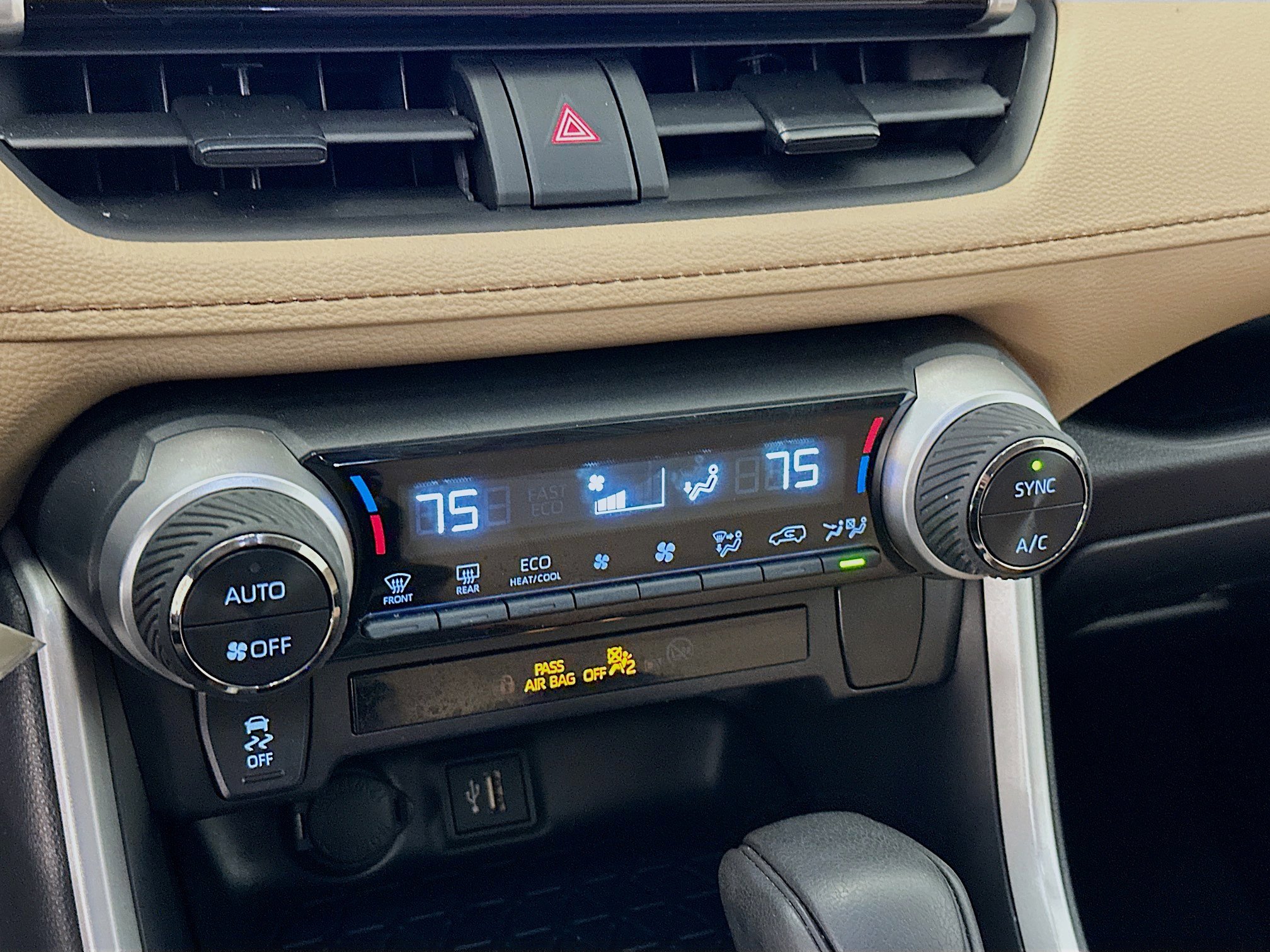 Used 2025 Toyota RAV4 LE image 24