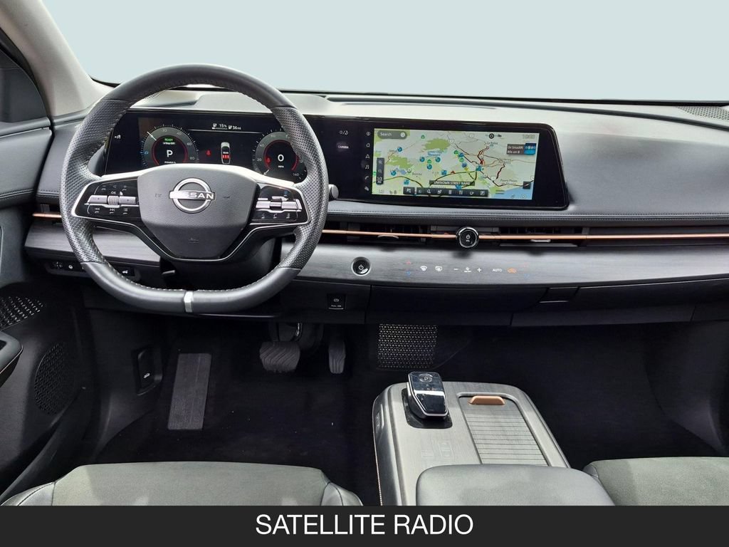 Used 2024 Nissan Ariya FWD image 13