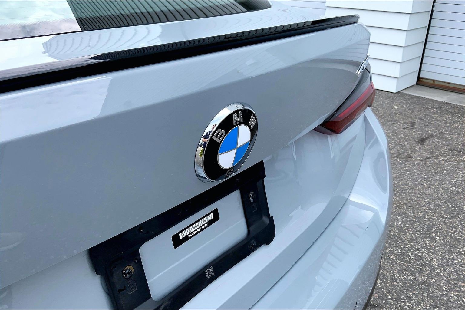 Certified 2023 BMW 430i Gran Coupe xDrive w/ M Sport Package AWD/4WD image 30