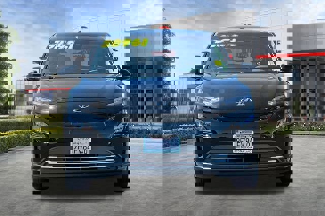 Used 2023 Hyundai Kona SE FWD image 10