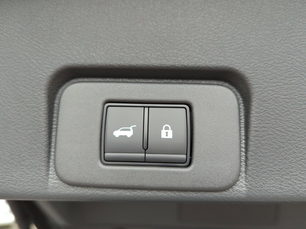 New 2026 Nissan Rogue SV image 29