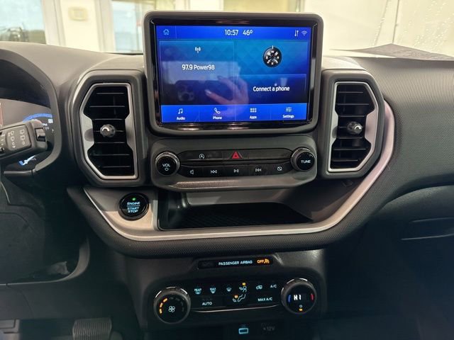 Used 2021 Ford Bronco Sport Big Bend image 26