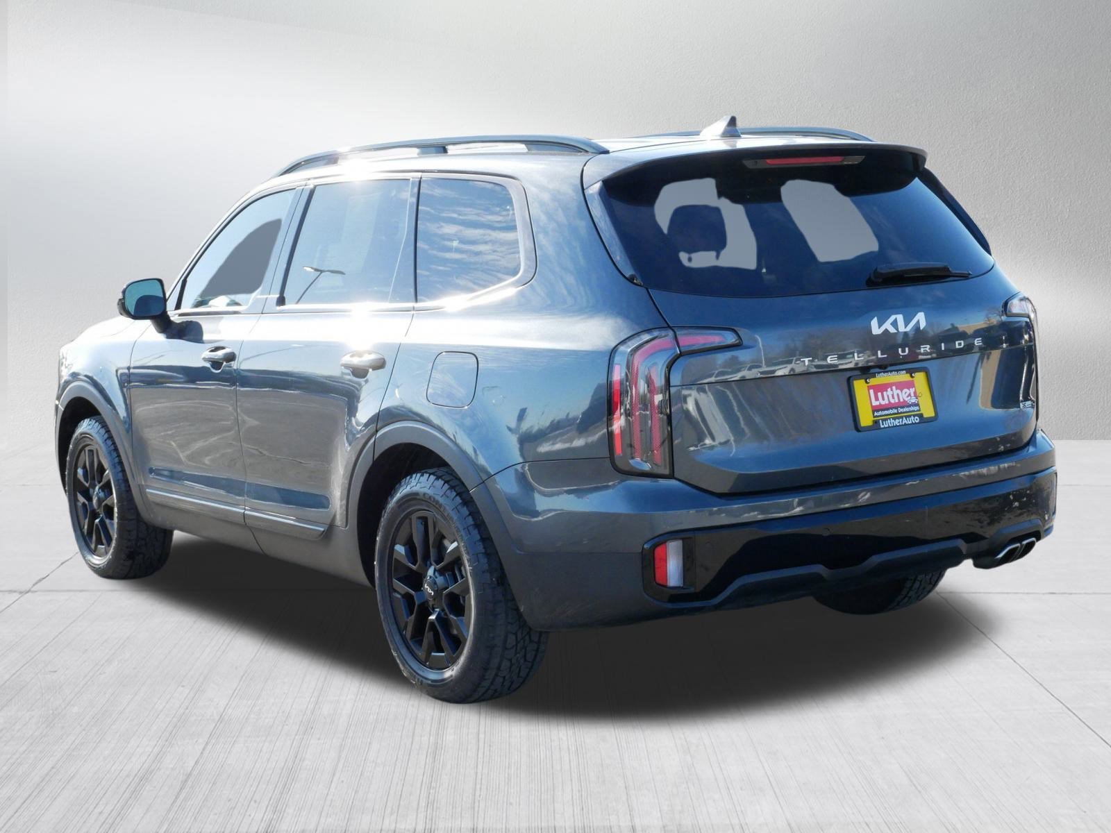 Used 2024 Kia Telluride SX Prestige X-Pro image 5