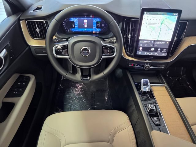 New 2026 Volvo XC60 T8 Plus w/ Protection Package Premier AWD/4WD image 13