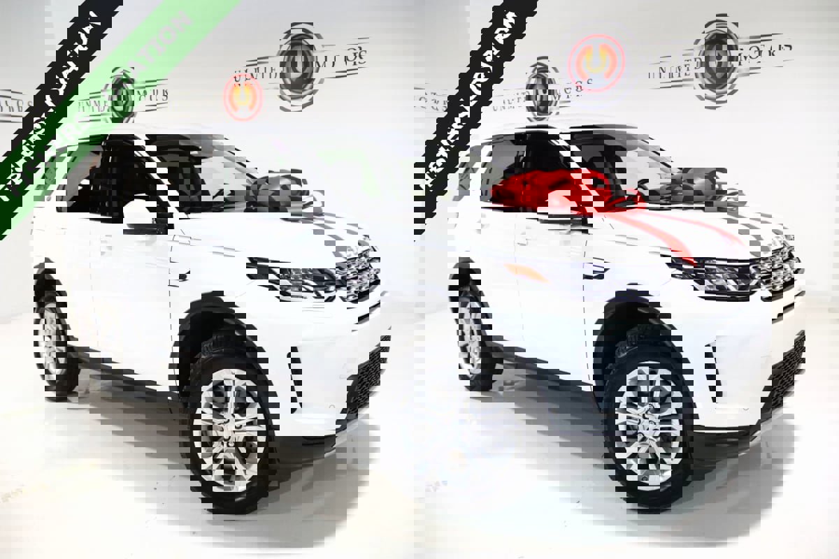 Used 2020 Land Rover Discovery Sport S image 1