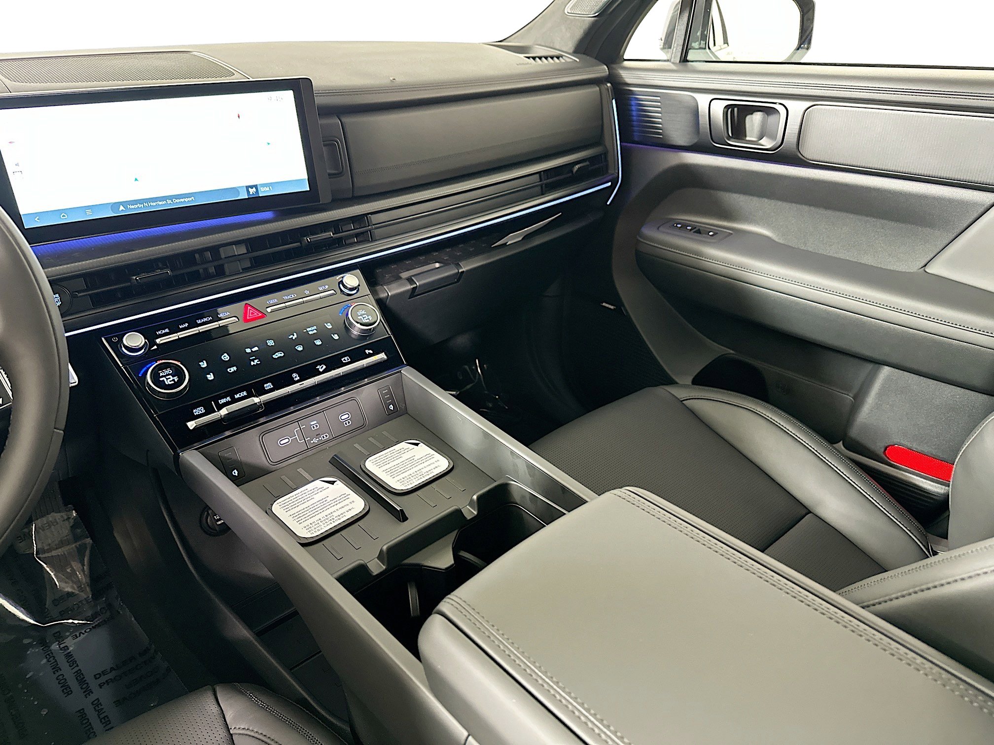 New 2026 Hyundai Santa Fe Calligraphy image 24