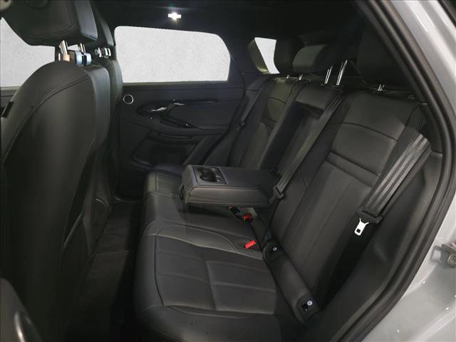 Certified 2025 Land Rover Range Rover Evoque Dynamic SE image 14