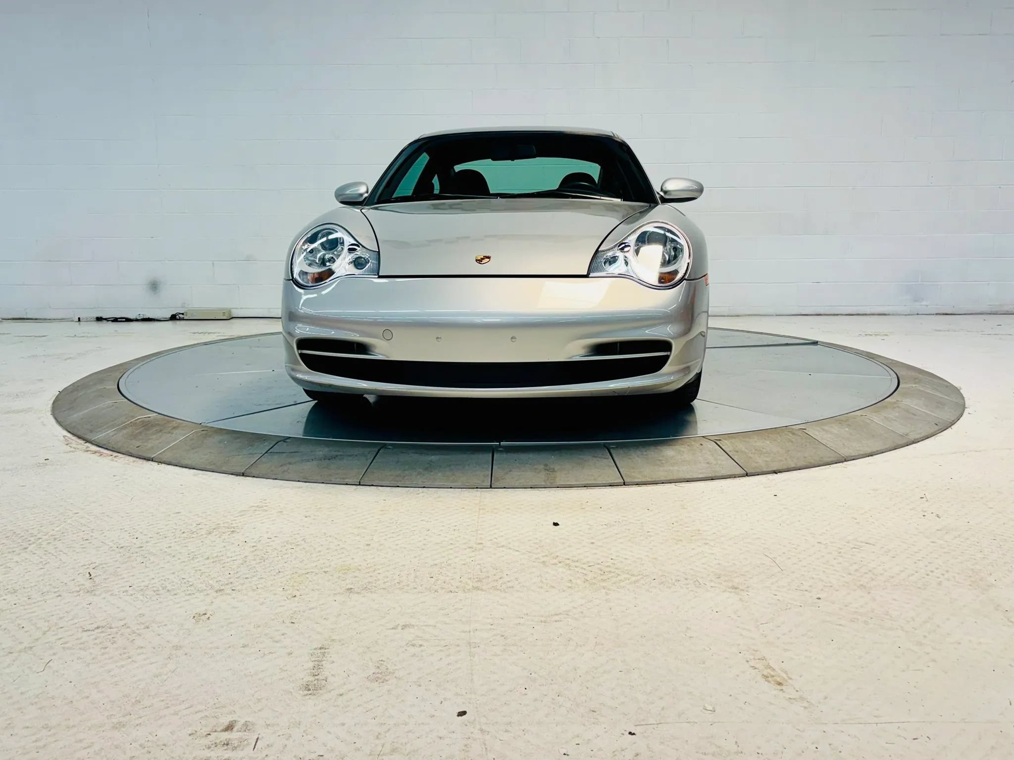 Used 2002 Porsche 911 GT3 RS image 11