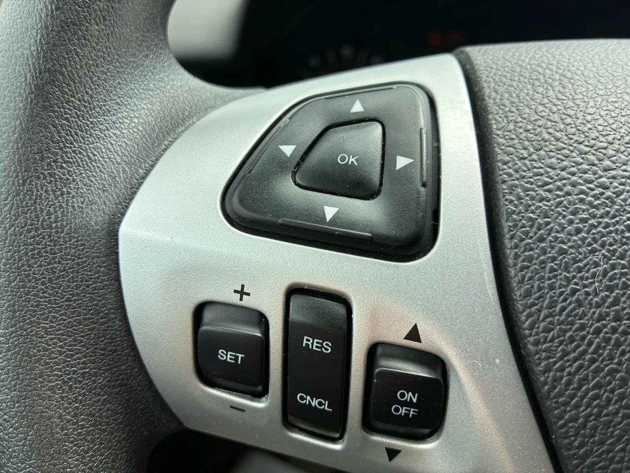 Used 2011 Ford Edge SE w/ 101A Rapid Spec Order Code FWD image 18