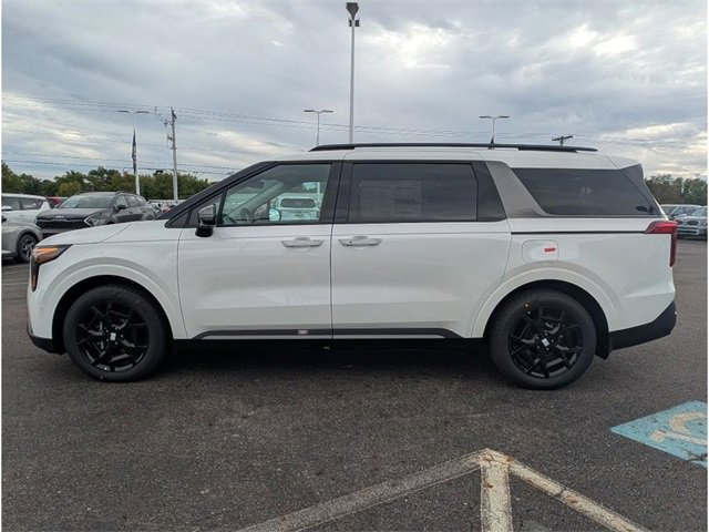 New 2026 Kia Carnival SX image 4