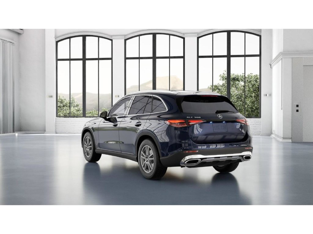 Used 2023 Mercedes-Benz GLC 300 4MATIC image 28