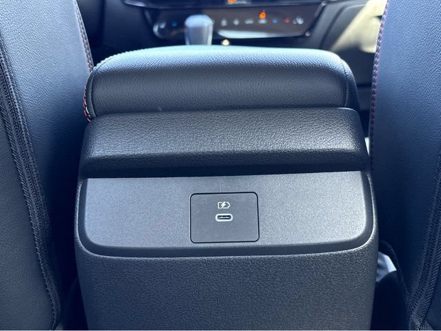 New 2026 Nissan Sentra SR w/ SR Premium Package FWD image 20