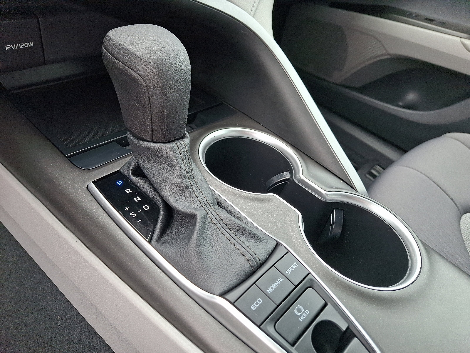 Certified 2023 Toyota Camry LE image 15